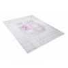 Koberec 2527 PRINT EMMA (Rozmery 80x150)