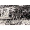 Koberec U454B SUMATRA sivá (Rozmery 80x150)