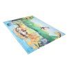Koberec 2628 PRINT EMMA (Rozmery 140x200)