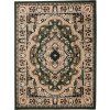 Koberec E951A GREEN ATLAS PP 140X200