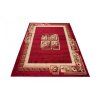 Koberec 4489B BROWN ATLAS PP 180X250