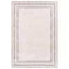 Koberec PG48A biely HERA HBV (Rozmery (v) 80x150)
