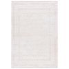 Koberec PC45A biely HERA GZU (Rozmery (v) 160x220)