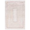 Koberec PC21A biely HERA GZU (Rozmery (v) 80x150)