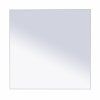 Prisadené svietidlo Mora 30x30 24W IP44 biele BY-RSD1-24C