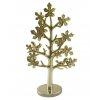 DECOREUM Dekoratívna figúrka Zlatý strom šťastia
