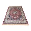 Kusový koberec Isphahan 77801/43 červený (Rozmer 185x275)
