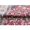 Kusový koberec Isphahan 77801/43 červený (Rozmer 185x275)