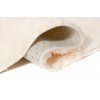 Koberec SILK  krémový (Rozmery 80x150)