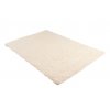 Koberec SILK  krémový (Rozmery 80x150)
