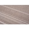 Kusový koberec 20201 sivohnedý / Champagne (Rozmer 120x170)