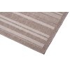 Kusový koberec 20201 sivohnedý / Champagne (Rozmer 120x170)