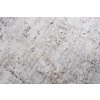 Kusový koberec S751A LIGHT sivý FEYRUZ FFR (Rozmer 80x150)