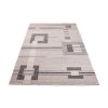 Kusový koberec 3441B béžový RASTA (Rozmer 140x190)