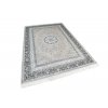 Koberec Isphahan ISPHAHAN sivá (Rozmery 80x220)