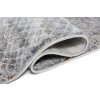 Koberec S760D FEYRUZ sivá