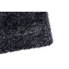 Koberec OPTIMAL  čierny (Rozmery 100x200)