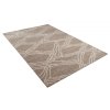 Kusový koberec 20388 sivohnedý / Champagne (Rozmer 160x220)