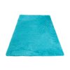 Koberec SILK  tyrkysový (Rozmery 80x150)