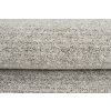 Kusový koberec T006A LIGHT sivý SARI OV B1X (Rozmer 160x220)