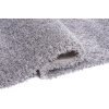 Kusový koberec 8720A OGS LIGHT sivý OPTIMAL (Rozmer 60x100)