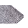 Kusový koberec 8720A OGS LIGHT sivý OPTIMAL (Rozmer 60x100)