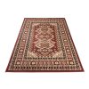 Kusový koberec G593B hnedý EUFRAT BGX (Rozmer 120x170)