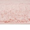 Kusový koberec P113A ružový / ružový SOHO (Rozmer 80x150)
