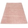 Kusový koberec P113A ružový / ružový SOHO (Rozmer 80x150)
