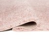 Kusový koberec P113A ružový / ružový SOHO (Rozmer 80x150)
