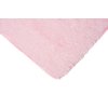 Kusový koberec L.ružový L.ružový SILK (Rozmer 80x150)
