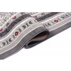 Koberec E950B CHEAP sivá (Rozmery 120x170)
