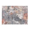 Kusový koberec 3712A L.sivý / L.ružový MYSTIC (Rozmer 120x180)