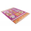 Kusový koberec H059B FUSYA KINDER CFW (Rozmer 160x220)