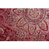 Kusový koberec Isphahan 84281/43 červený (Rozmer 160x230)