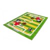 Koberec KINDER NEW  zelený (Rozmery 240x330)