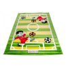 Koberec KINDER NEW  zelený (Rozmery 240x330)