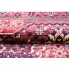 Kusový koberec Isphahan 84332/43 červený (Rozmer 80x150)