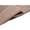 Kusový koberec 20025 kávový prírodný (Rozmer 220x300)