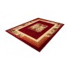 Kusový koberec C536A červený DORIAN (Rozmer 280x380)