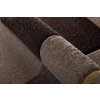 Kusový koberec K316A DARK hnedý SUMATRA (Rozmer 250x350)