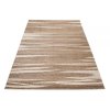 Kusový koberec 3436A DARK béžový RASTA (Rozmer 120x170)