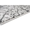Kusový koberec T223A sivý TANGO BOT (Rozmer 300x400)