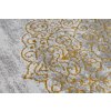 Kusový koberec E054B PGOLD COKMEAGRI PALERMO (Rozmer 300x400)