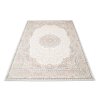 Kusový koberec TZ20A SHRNIK krémový HERA HBV (Rozmer 180x260)