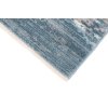 Kusový koberec 3092A D.modrý / L.modrý MYSTIC (Rozmer 80x150)
