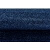 Kusový koberec 3435A DARK modrý SARI 3TX (Rozmer 300x400)