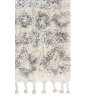 Kusový koberec 5798E krémový ANTOGYA (Rozmer 60x100)