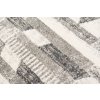 Kusový koberec Z548A krémový ETHNO B1X (Rozmer 120x170)