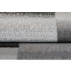 Koberec Z904D MAYA sivá (Rozmery 80x150)